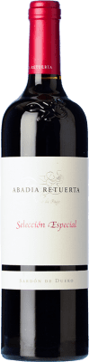 Abadía Retuerta Selección Especial Vino de la Tierra de Castilla y León 高齢者 75 cl