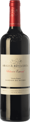 Abadía Retuerta Vino de la Tierra de Castilla y León 甄选, 特别 岁 瓶子 Magnum 1,5 L