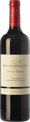 Abadía Retuerta Selección Especial Vino de la Tierra de Castilla y León 高齢者 マグナムボトル 1,5 L