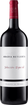Abadía Retuerta Seleção, Especial Crianza 1,5 L