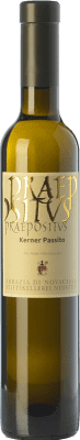 Kostenloser Versand | Süßwein Abbazia di Novacella Passito D.O.C. Alto Adige Trentino-Südtirol Italien Kerner Halbe Flasche 37 cl