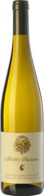 Abbazia di Novacella Müller-Thurgau — Мюллер-Тургау Alto Adige 75 cl