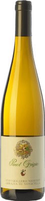 Abbazia di Novacella Pinot Gris — ピノ・グリ Alto Adige 75 cl