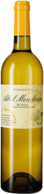 Abel Mendoza Torrontés Rioja 高齢者 75 cl