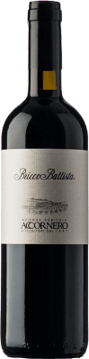 Accornero Bricco Battista Barbera — Барбера Barbera del Monferrato 75 cl