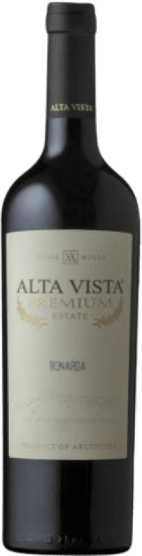 19,95 € 送料無料 | 赤ワイン Altavista Premium I.G. Mendoza