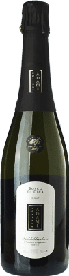 Adami Bosco di Gica Brut Prosecco di Conegliano-Valdobbiadene マグナムボトル 1,5 L