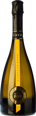 Adernats 香槟 Cava 大储备 75 cl