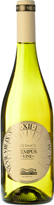 Adernats Tempus Fugit Tarragona молодое 75 cl