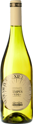 Adernats Tempus Fugit Blanc Tarragona Jung 75 cl