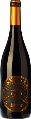 Adernats Tempus Fugit Tarragona Young 75 cl