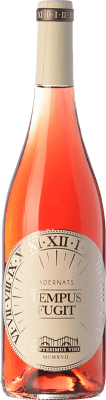 Adernats Tempus Fugit Rosat Tarragona Jeune 75 cl