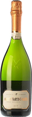 Agustí Torelló Brut Cava グランド・リザーブ 75 cl