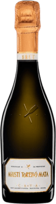 Agustí Torelló 香槟 Cava 预订 半瓶 37 cl