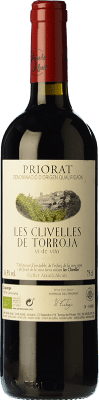 Aixalà Alcait Les Clivelles de Torroja Vi de Vila Carignan Priorat 高齢者 75 cl