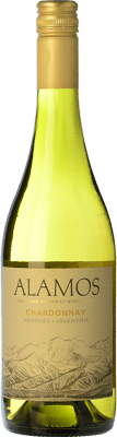 Alamos Chardonnay Mendoza 高齢者 75 cl