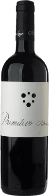Alberto Longo Primitivo — Примитиво Salento 75 cl