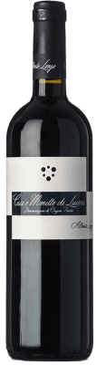 Alberto Longo Cacc'e Mmitte di Lucera 75 cl