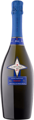 Albet i Noya 21 Brut Penedès Réserve Biologique 75 cl