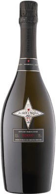 Albet i Noya 21 Barrica Brut Penedès Reserve 75 cl