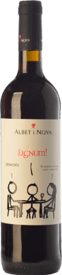 Albet i Noya Lignum Negre 岁