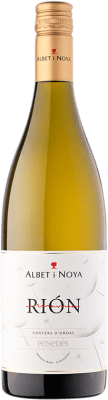 Albet i Noya Marina Rión Marina Rion Costers del Segre Organic 75 cl