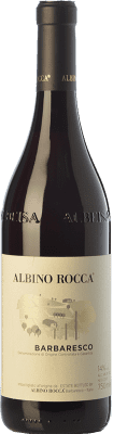 Albino Rocca Nebbiolo — Неббиоло Barbaresco 75 cl