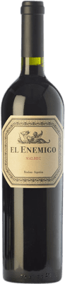 Aleanna El Enemigo Malbec Mendoza 75 cl