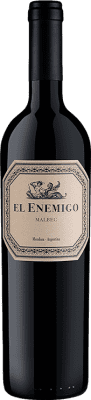 Aleanna El Enemigo Malbec