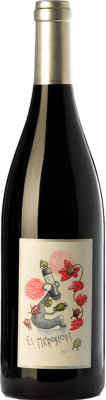 Alemany i Corrió El Microscopi Penedès Giovane 75 cl