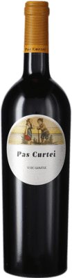 Alemany i Corrió Pas Curtei Crianza — Kurze Fassreifung