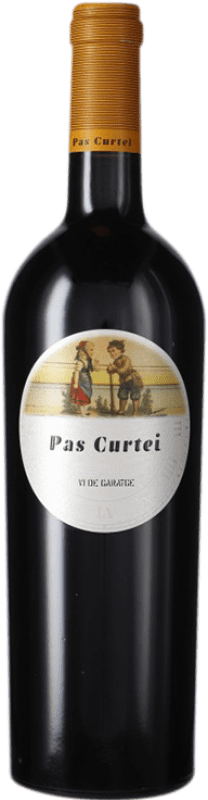 22,95 € Kostenloser Versand | Rotwein Alemany i Corrió Pas Curtei Crianza — Kurze Fassreifung D.O. Penedès