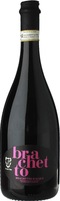 Alessandro Motta Brachetto Brachetto d'Acqui 75 cl