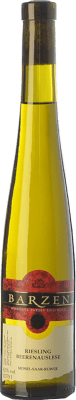 32,95 € | Süßwein Barzen Beerenauslese Q.b.A. Mosel Rheinland-Pfalz Deutschland Riesling Halbe Flasche 37 cl