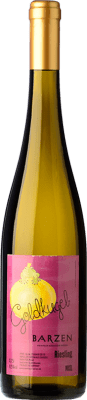 Barzen Goldkugel Riesling — Рислинг Mosel 75 cl