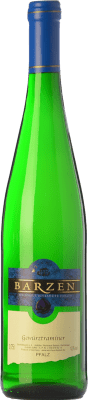 Barzen Gewürztraminer — Гевюрцтраминер Mosel 75 cl