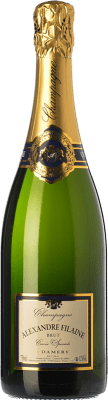 Alexandre Filaine Cuvée Spéciale Champagne 年轻的 75 cl