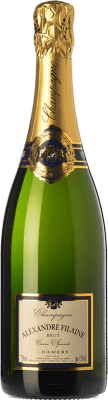 Alexandre Filaine Champagne Cuvée, Spéciale Jeune 75 cl