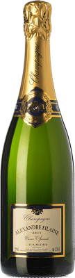 Alexandre Filaine Cuvée Spéciale Champagne Young 75 cl