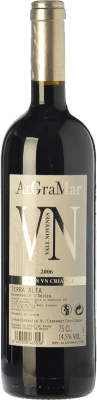 Algramar Vall Novenes Gran VN Criança Terra Alta Crianza — Invecchiato in Botte 75 cl