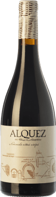 Garapiteros Alquez Crianza — Крианса
