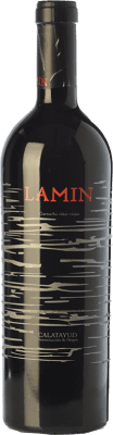 Garapiteros Lamin Grenache Calatayud Crianza 75 cl