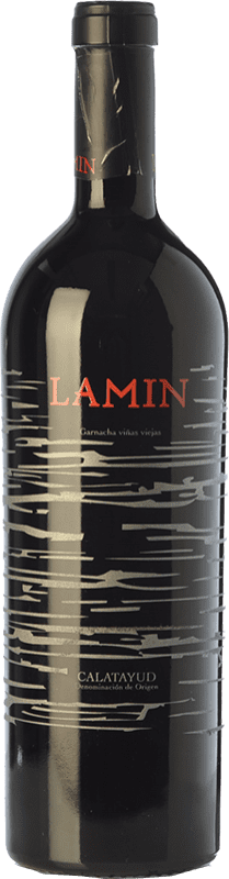 送料無料 | 赤ワイン Garapiteros Lamin Crianza — クリアンサ D.O. Calatayud アラゴン スペイン Garnacha — グルナッシュ 75 cl