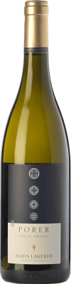 Lageder Pinot Grigio Porer