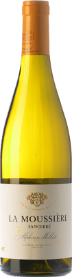 Alphonse Mellot La Moussière Blanc Sauvignon White Sancerre Aged Organic 75 cl