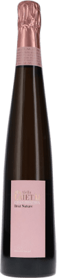 Alta Alella AA Mirgin Laietà Rosé Mataró Cava Grand Reserve Organic 75 cl