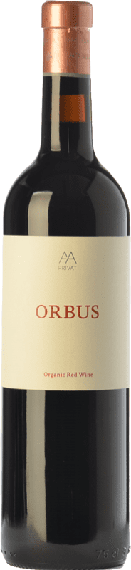 53,95 € Envoi gratuit | Vin rouge Alta Alella AA Orbus Crianza D.O. Alella