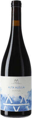 Alta Alella AA Parvus Crianza Biologico