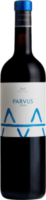 Alta Alella AA Parvus Syrah — シラー Alella Crianza — クリアンサ Eco — エコ ビオ オーガニック 75 cl