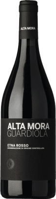 Alta Mora Rosso Guardiola Nerello Mascalese Etna 75 cl